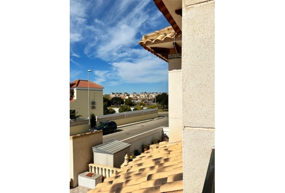 Resale - Townhouse - Orihuela Costa - Cabo Roig