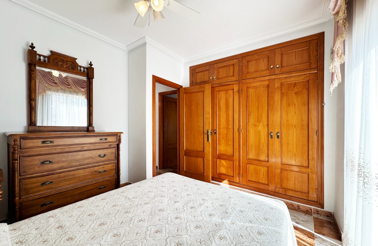 Resale - Townhouse - Orihuela Costa - Cabo Roig