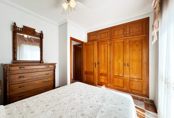 Resale - Townhouse - Orihuela Costa - Cabo Roig