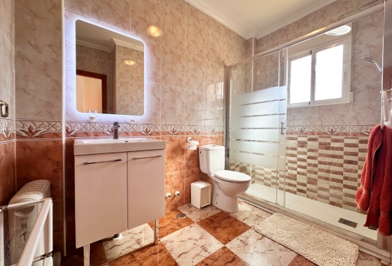 Resale - Townhouse - Orihuela Costa - Cabo Roig