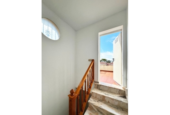 Resale - Townhouse - Orihuela Costa - Cabo Roig