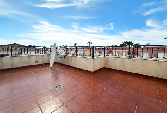 Resale - Townhouse - Orihuela Costa - Cabo Roig
