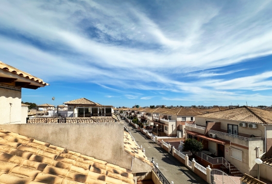 Resale - Townhouse - Orihuela Costa - Cabo Roig