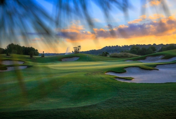 Resale - Townhouse - Orihuela Costa - Cabo Roig