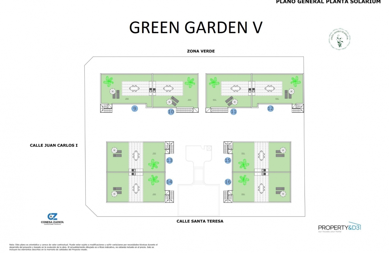 Obra nueva - Bungalow - Pilar de la Horadada