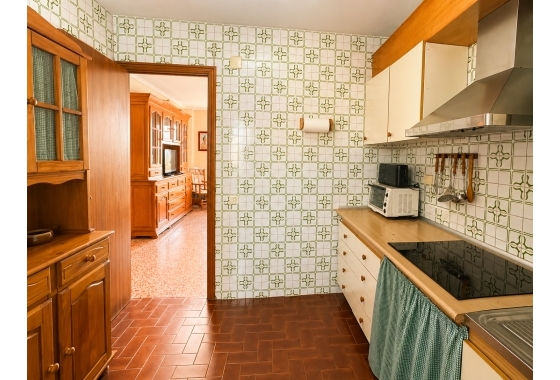 Resale - Apartment - Torrevieja - La Mata