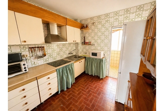Resale - Apartment - Torrevieja - La Mata