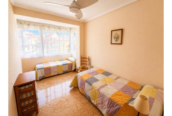 Resale - Apartment - Torrevieja - La Mata