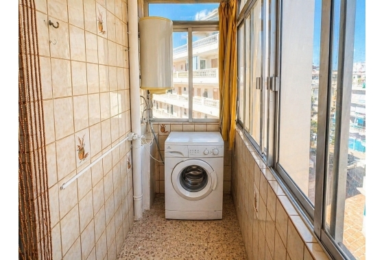 Resale - Apartment - Torrevieja - La Mata