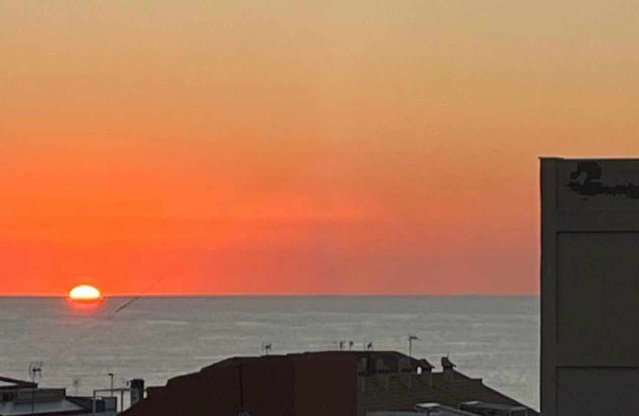 Resale - Apartment - Torrevieja - La Mata