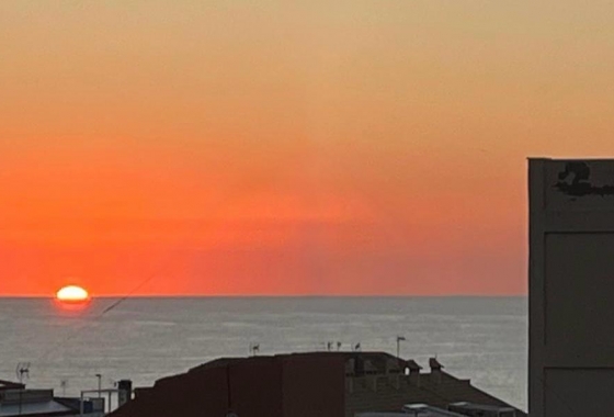 Resale - Apartment - Torrevieja - La Mata