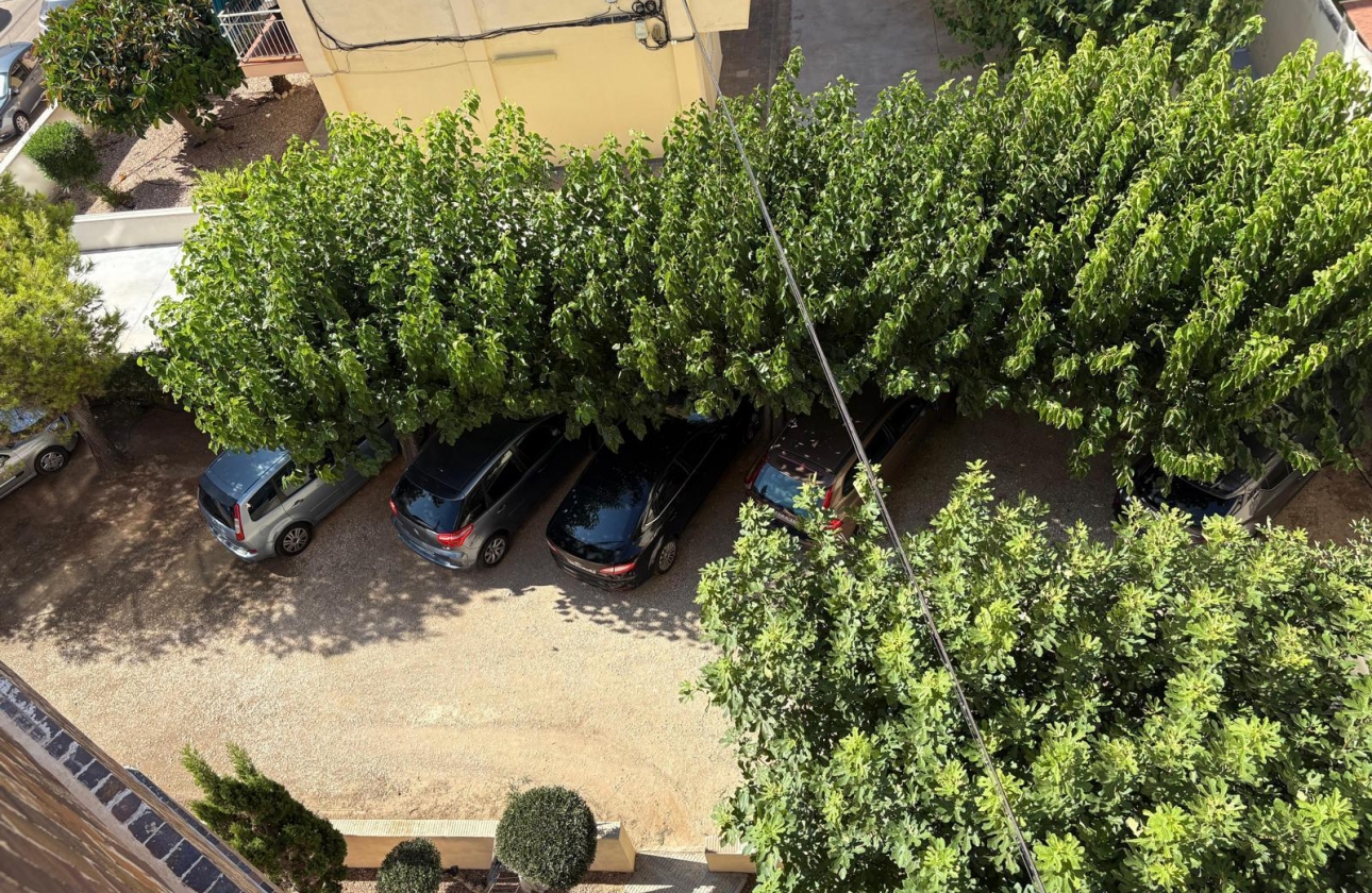 Resale - Apartment - Torrevieja - La Mata