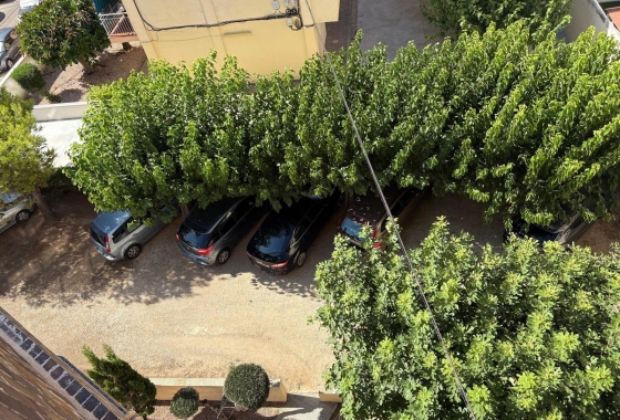 Resale - Apartment - Torrevieja - La Mata