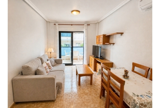 Resale - Apartment - Orihuela Costa - CABO ROIG