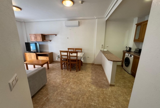 Resale - Apartment - Orihuela Costa - CABO ROIG