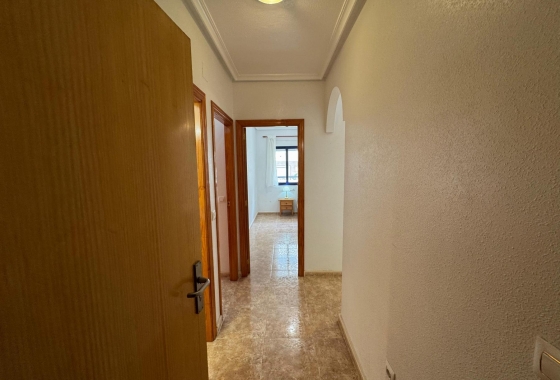 Resale - Apartment - Orihuela Costa - CABO ROIG