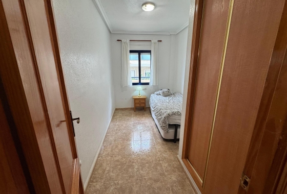 Resale - Apartment - Orihuela Costa - CABO ROIG