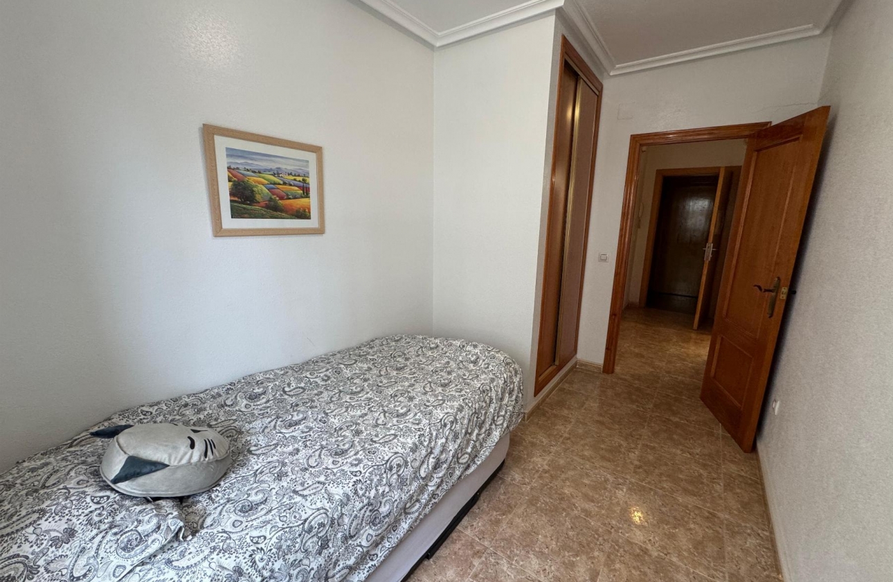 Resale - Apartment - Orihuela Costa - CABO ROIG