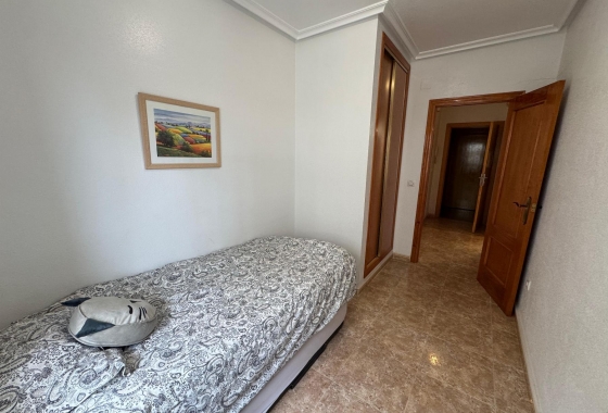 Resale - Apartment - Orihuela Costa - CABO ROIG