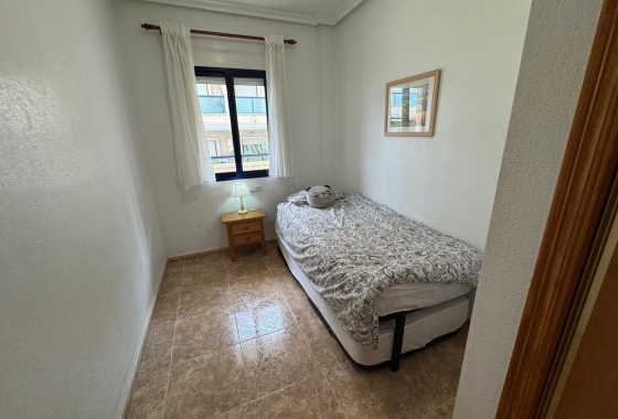 Resale - Apartment - Orihuela Costa - CABO ROIG