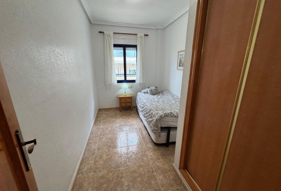 Resale - Apartment - Orihuela Costa - CABO ROIG