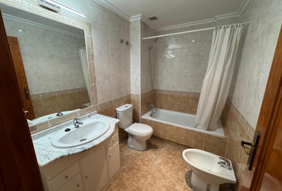 Resale - Apartment - Orihuela Costa - CABO ROIG
