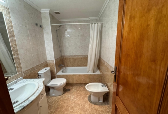 Resale - Apartment - Orihuela Costa - CABO ROIG