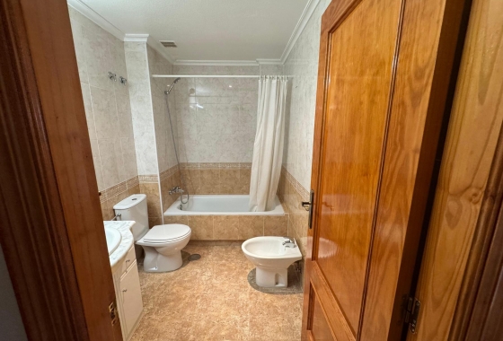Resale - Apartment - Orihuela Costa - CABO ROIG