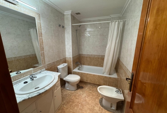 Resale - Apartment - Orihuela Costa - CABO ROIG