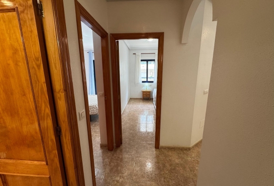 Resale - Apartment - Orihuela Costa - CABO ROIG