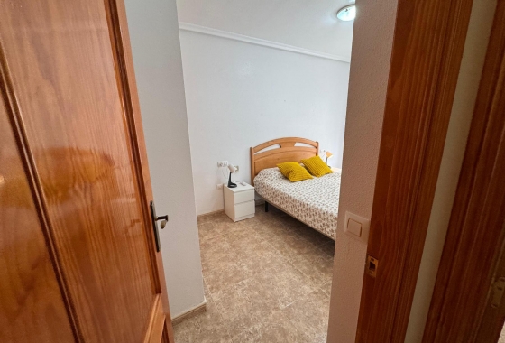 Resale - Apartment - Orihuela Costa - CABO ROIG