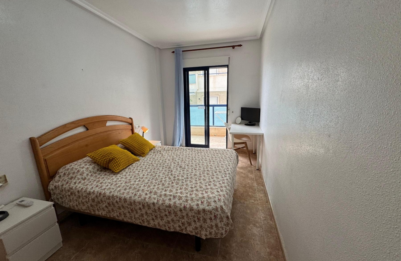 Resale - Apartment - Orihuela Costa - CABO ROIG