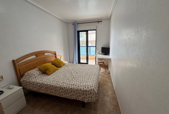 Resale - Apartment - Orihuela Costa - CABO ROIG