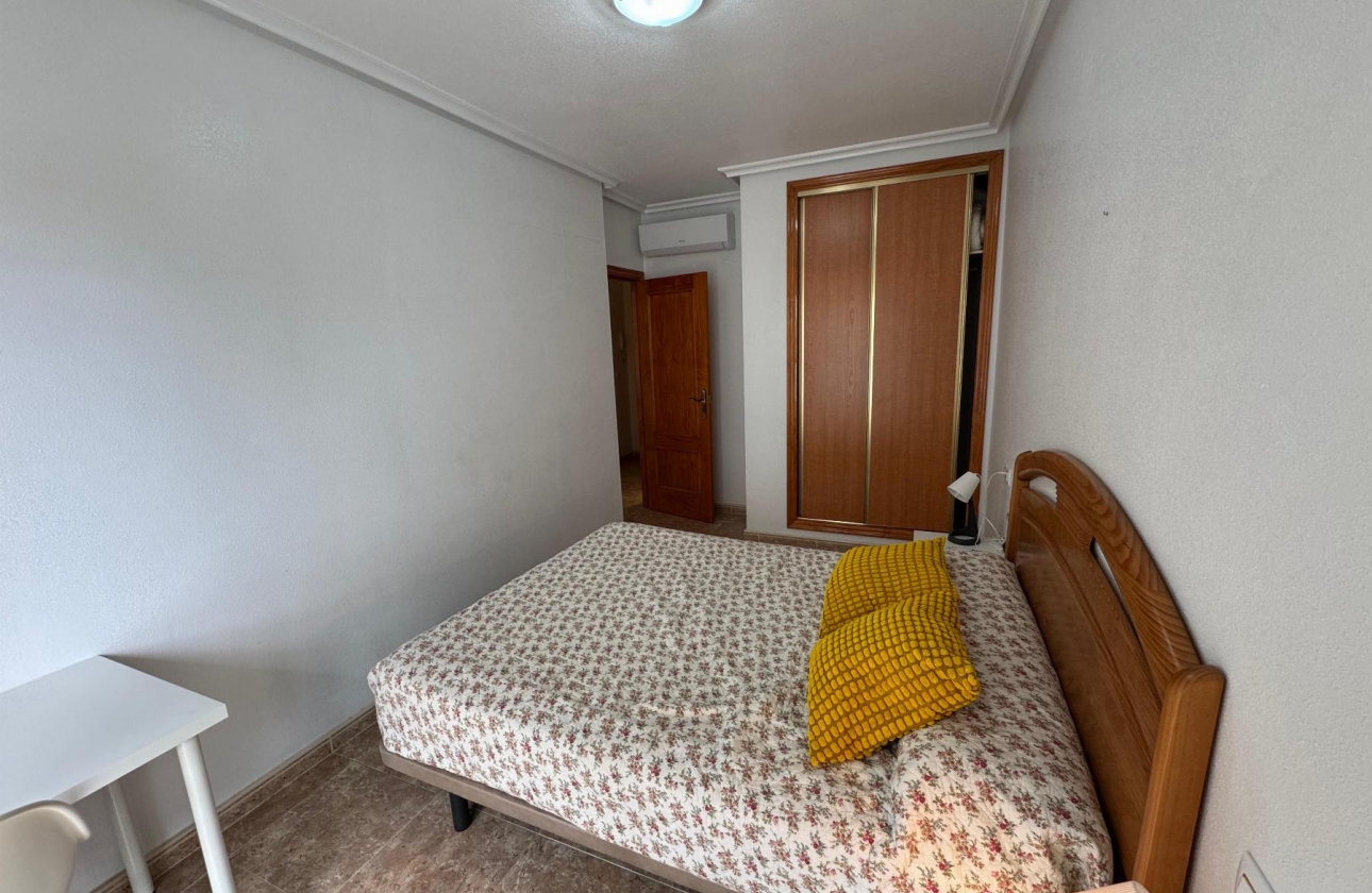Resale - Apartment - Orihuela Costa - CABO ROIG