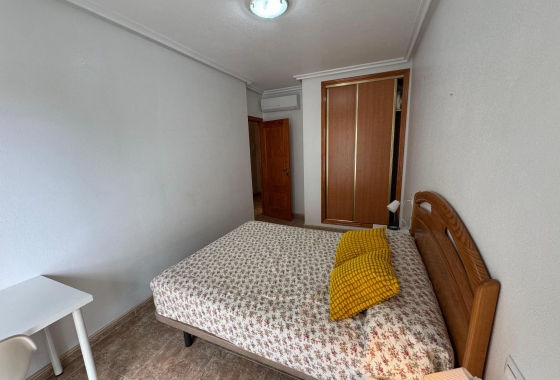 Resale - Apartment - Orihuela Costa - CABO ROIG
