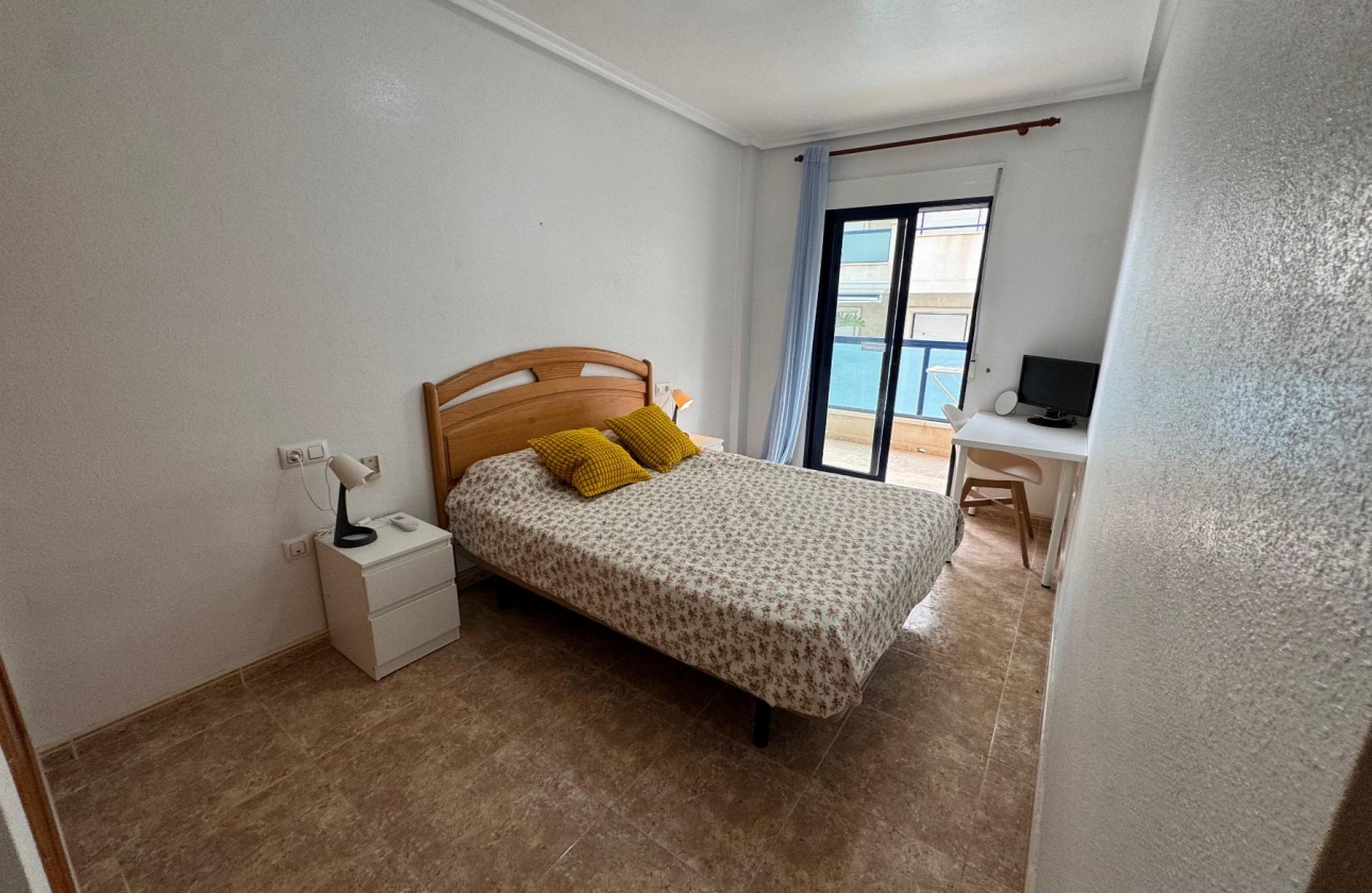 Resale - Apartment - Orihuela Costa - CABO ROIG