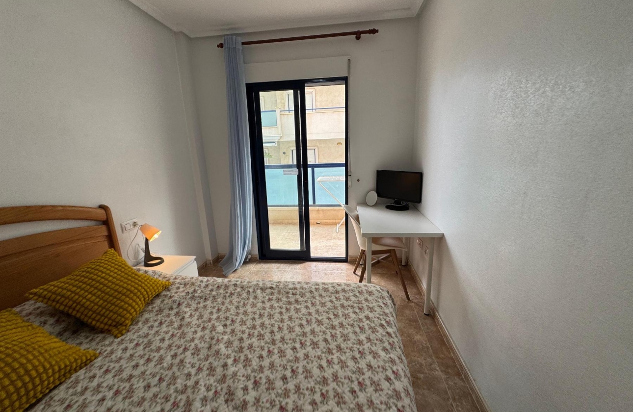 Resale - Apartment - Orihuela Costa - CABO ROIG