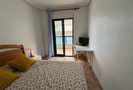 Resale - Apartment - Orihuela Costa - CABO ROIG