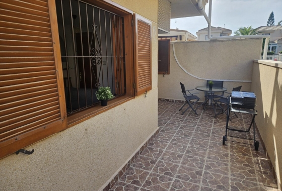 Resale - Apartment - Orihuela Costa - Playa Flamenca