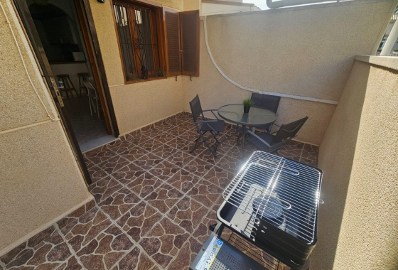 Resale - Apartment - Orihuela Costa - Playa Flamenca