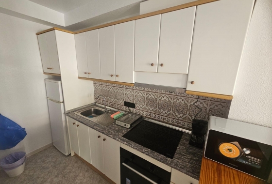 Resale - Apartment - Orihuela Costa - Playa Flamenca
