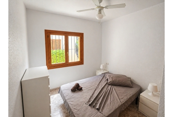 Resale - Apartment - Orihuela Costa - Playa Flamenca