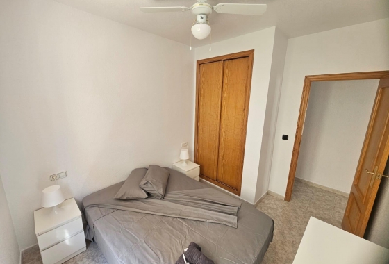 Resale - Apartment - Orihuela Costa - Playa Flamenca