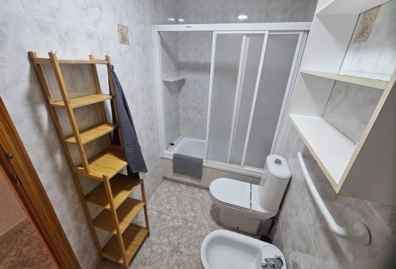 Resale - Apartment - Orihuela Costa - Playa Flamenca
