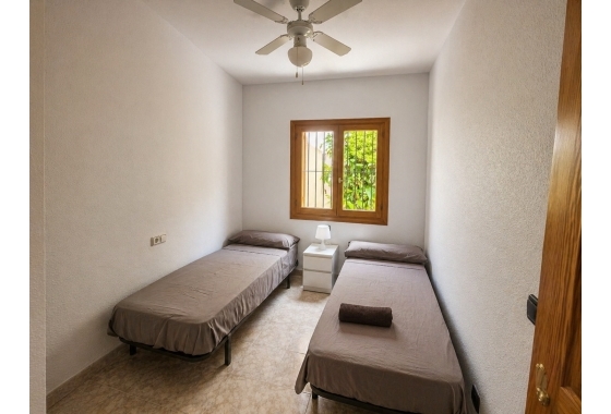 Resale - Apartment - Orihuela Costa - Playa Flamenca