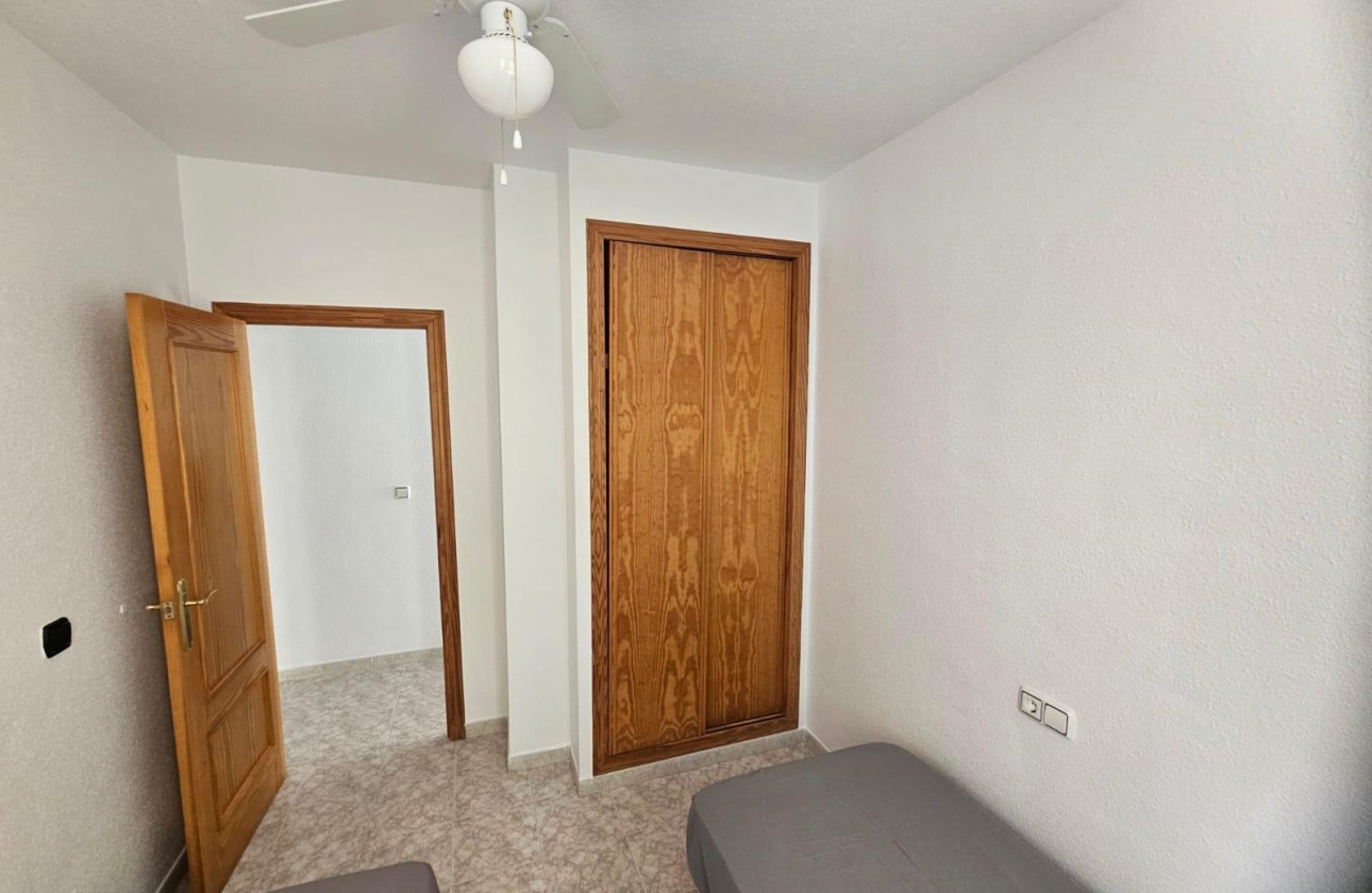Resale - Apartment - Orihuela Costa - Playa Flamenca