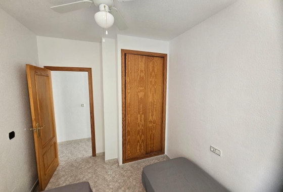 Resale - Apartment - Orihuela Costa - Playa Flamenca