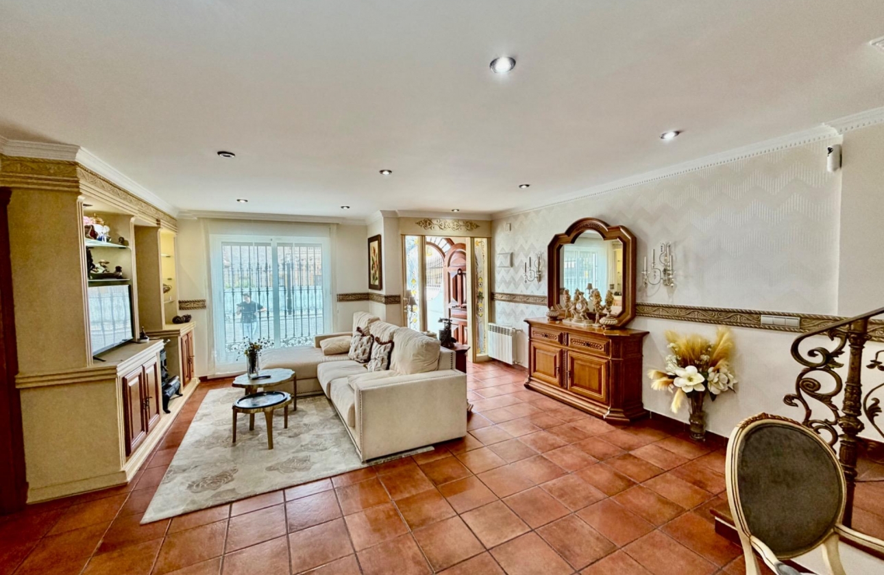 Resale - Semi - Orihuela Costa - La Zenia