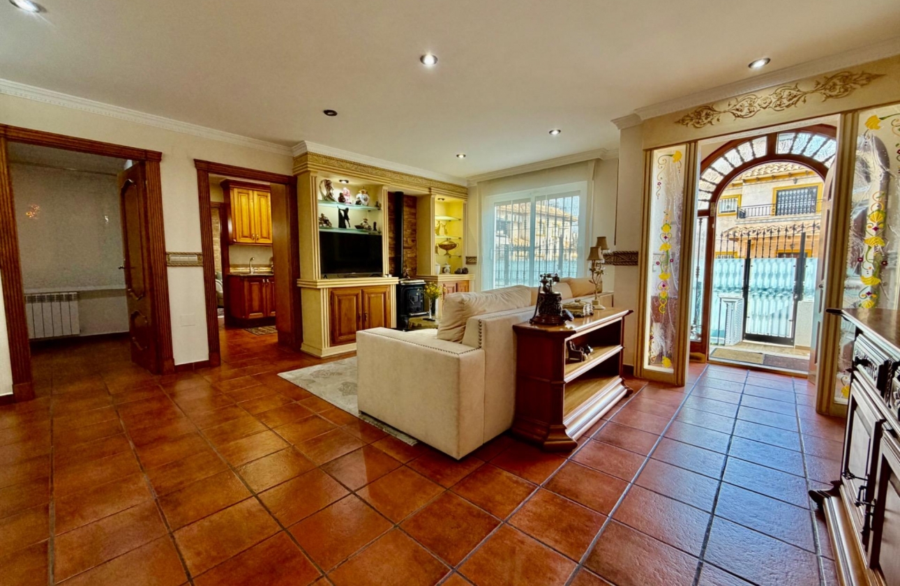 Resale - Semi - Orihuela Costa - La Zenia