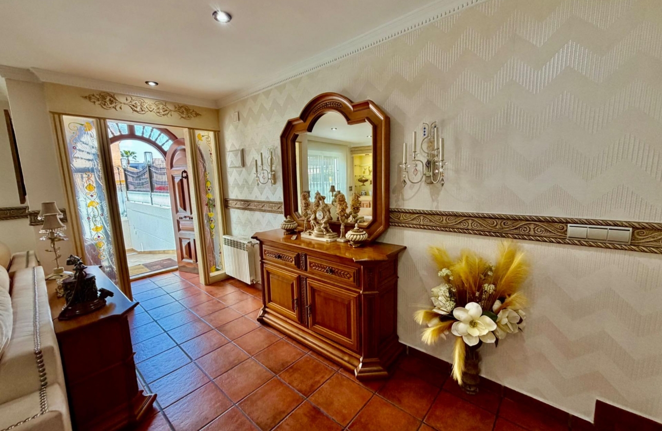 Resale - Semi - Orihuela Costa - La Zenia